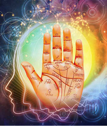 Astrologer in Toronto 