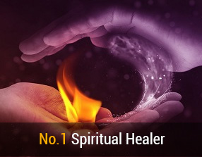 Spiritual Healer